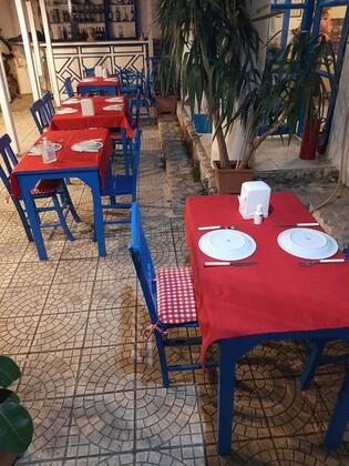 Sığacık Antik Otel - Görsel 8