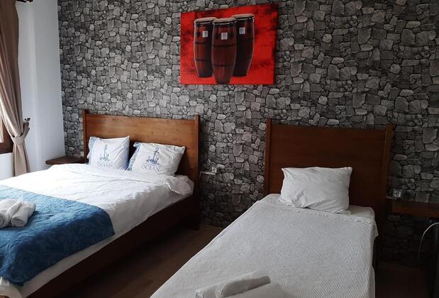 Sığacık Antik Otel - Görsel 12