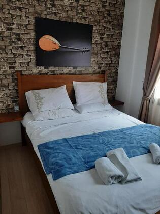 Sığacık Antik Otel - Görsel 21