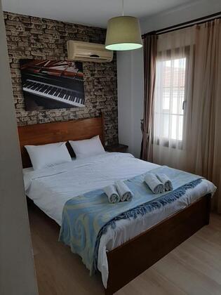 Sığacık Antik Otel - Görsel 22