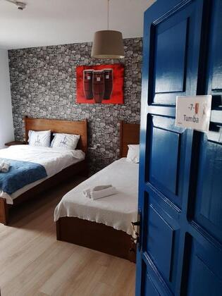Sığacık Antik Otel - Görsel 23