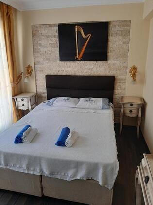 Sığacık Antik Otel - Görsel 24