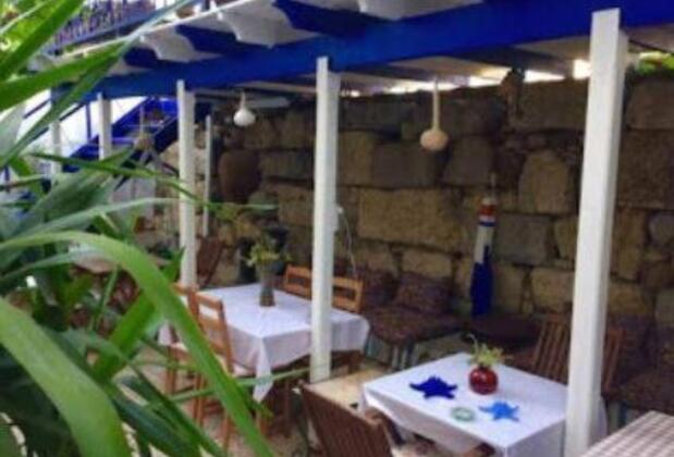 Sığacık Antik Otel - Görsel 5