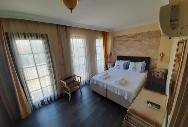 Sığacık Antik Otel - Görsel 13