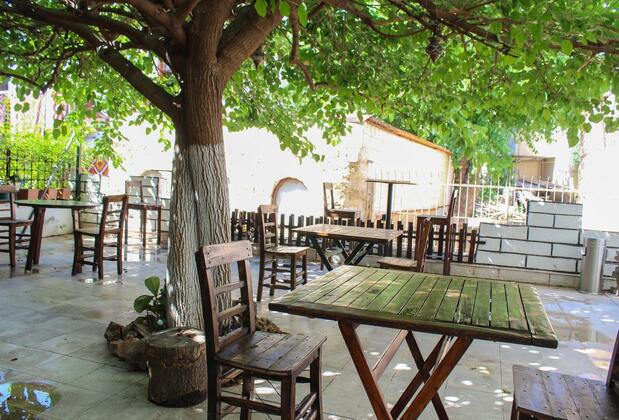 Antalya Kaleiçi White City Pansiyon - Görsel 3