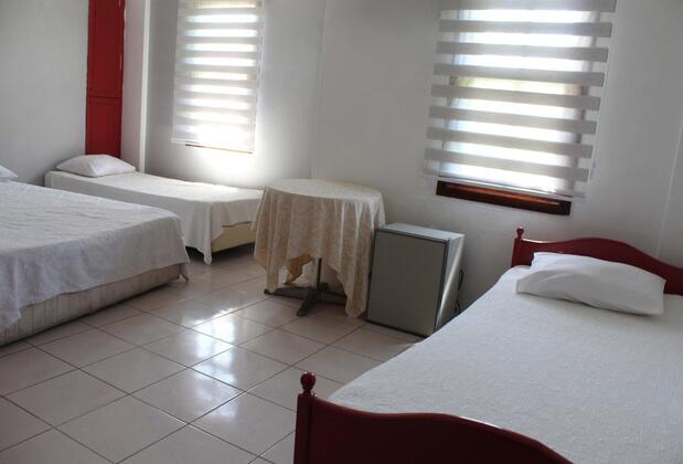 Antalya Kaleiçi White City Pansiyon - Görsel 5