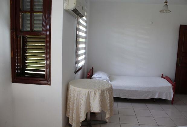 Antalya Kaleiçi White City Pansiyon - Görsel 6