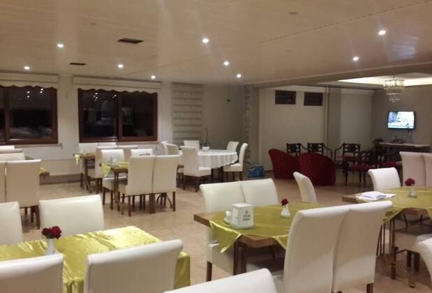 Demir Otel & Restaurant - Görsel 3