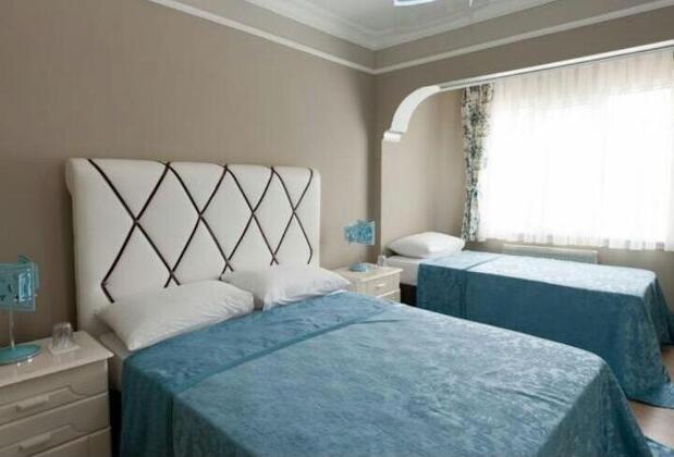 Demir Otel & Restaurant - Görsel 4