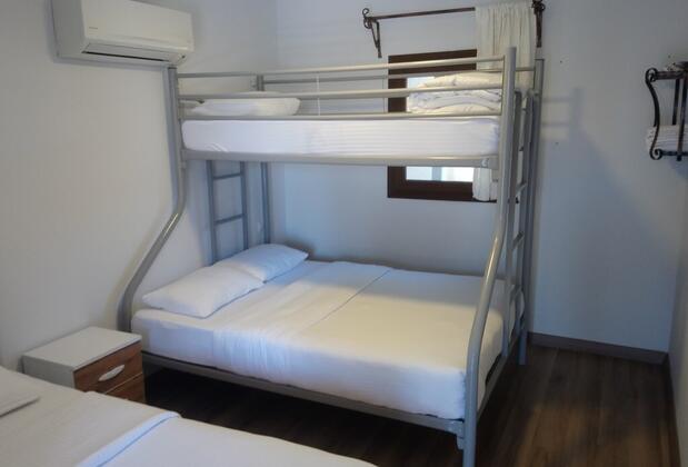 ENA Serenity Boutique Hotel - Görsel 10