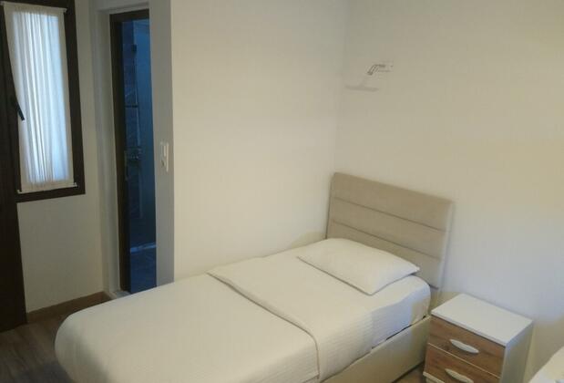 ENA Serenity Boutique Hotel - Görsel 13