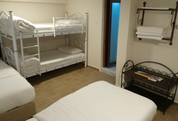 ENA Serenity Boutique Hotel - Görsel 15