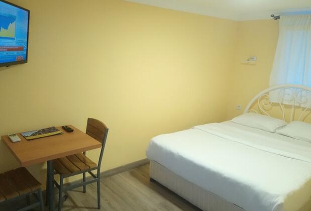 ENA Serenity Boutique Hotel - Görsel 16