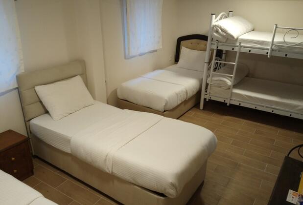 ENA Serenity Boutique Hotel - Görsel 18