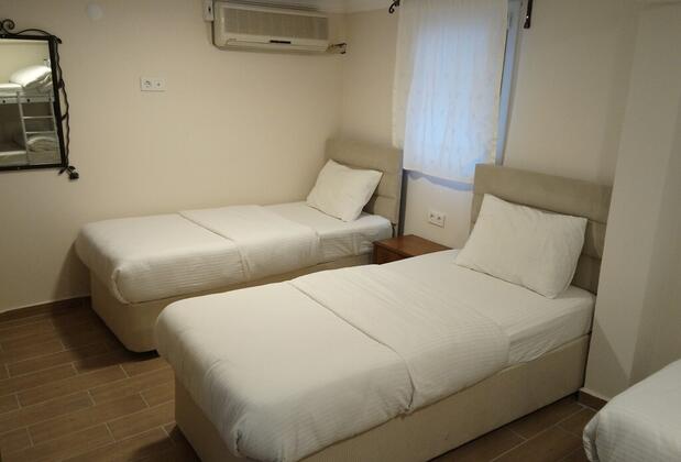 ENA Serenity Boutique Hotel - Görsel 19