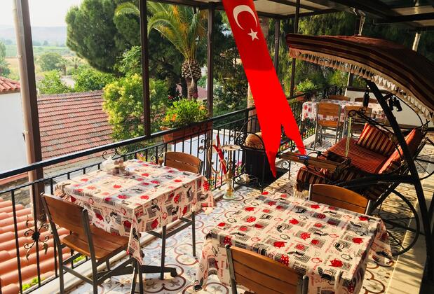 ENA Serenity Boutique Hotel - Görsel 9