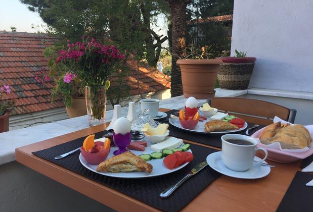 ENA Serenity Boutique Hotel - Görsel 7