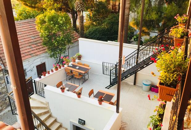 ENA Serenity Boutique Hotel - Görsel 5