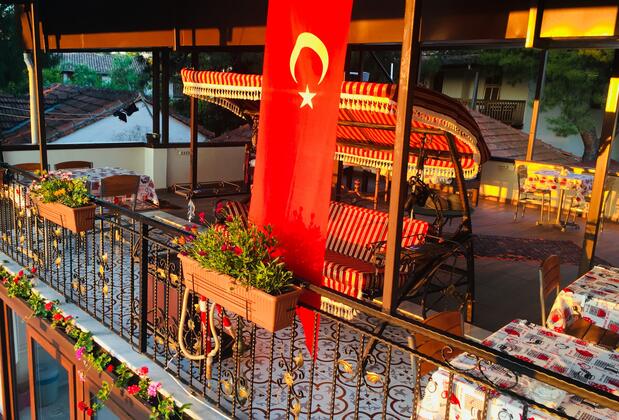 ENA Serenity Boutique Hotel - Görsel 4