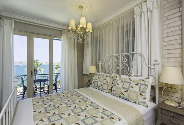 Karamela Otel - Görsel 29