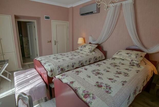 Karamela Otel - Görsel 27