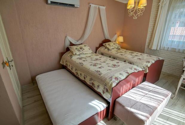 Karamela Otel - Görsel 28