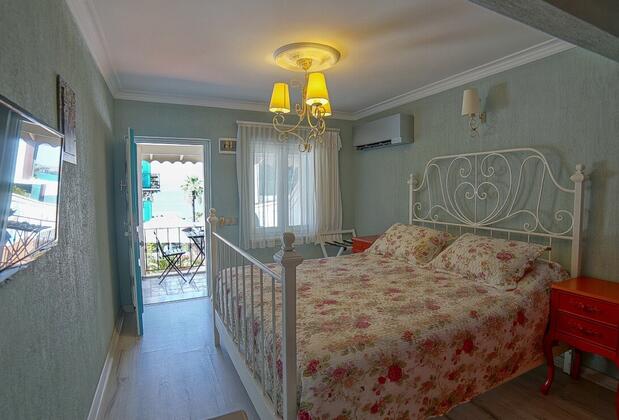 Karamela Otel - Görsel 24