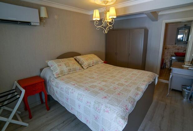 Karamela Otel - Görsel 26