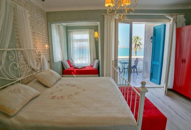 Karamela Otel - Görsel 17