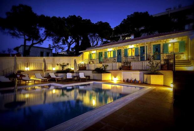 Karamela Otel - Görsel 5