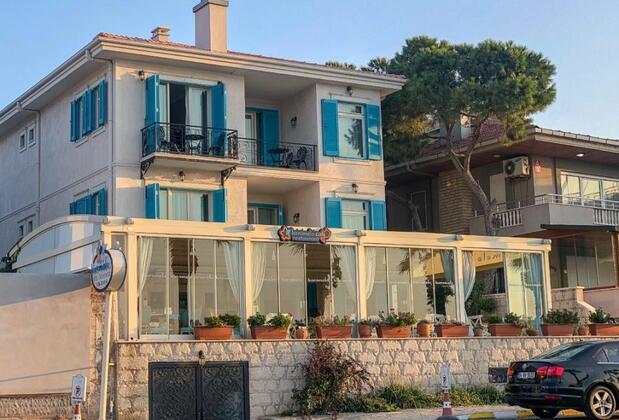 Karamela Otel - Görsel 7