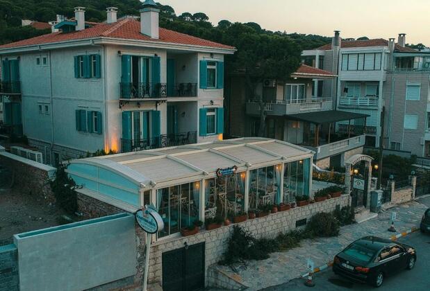 Karamela Otel - Görsel 8