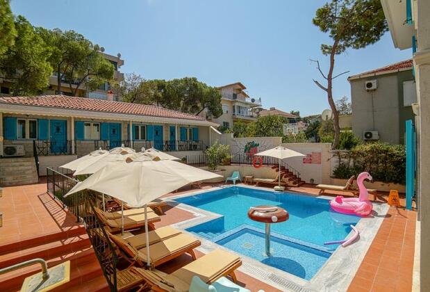 Karamela Otel - Görsel 11