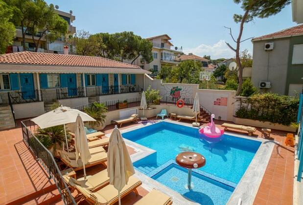 Karamela Otel - Görsel 4