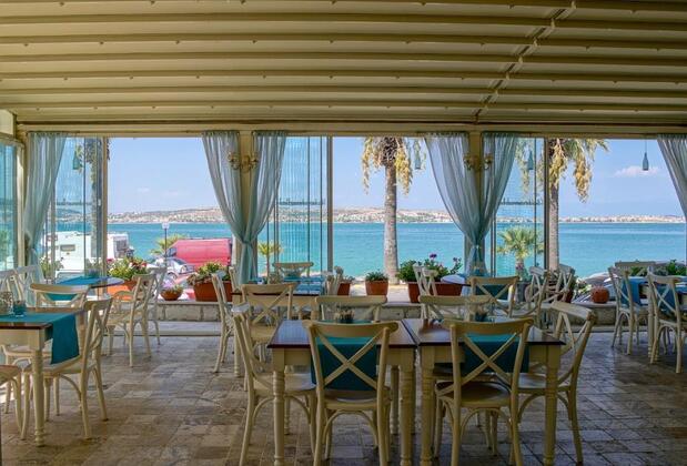 Karamela Otel - Görsel 13