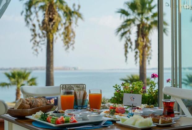 Karamela Otel - Görsel 15