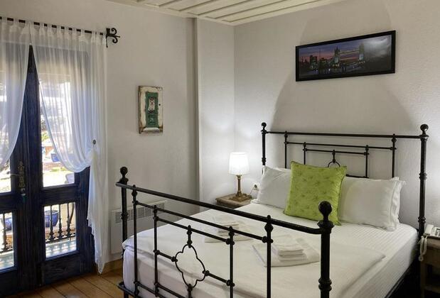 Nisi Butik Otel - Görsel 21