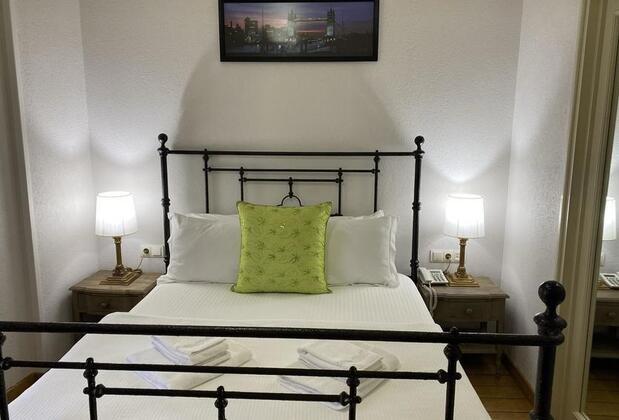 Nisi Butik Otel - Görsel 22