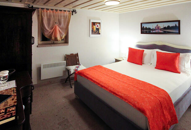 Nisi Butik Otel - Görsel 17