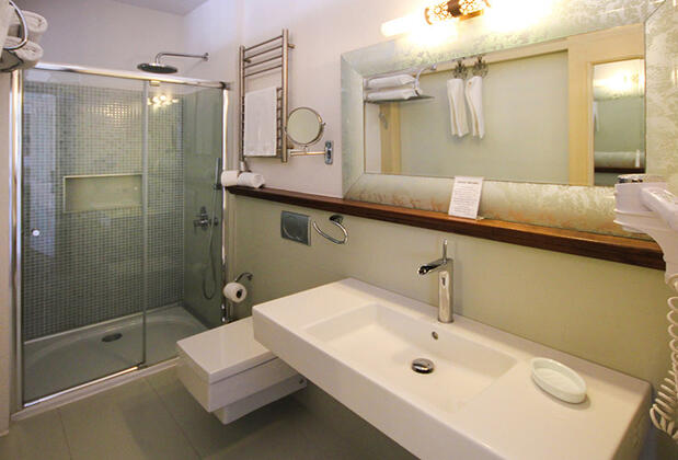 Nisi Butik Otel - Görsel 18