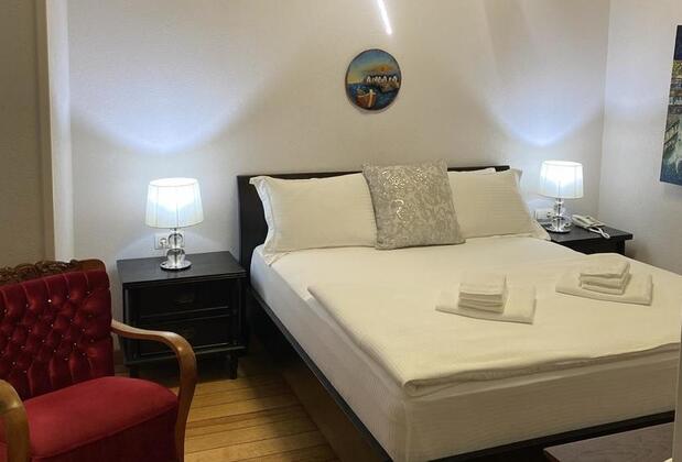 Nisi Butik Otel - Görsel 14