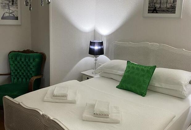 Nisi Butik Otel - Görsel 15