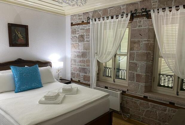 Nisi Butik Otel - Görsel 11