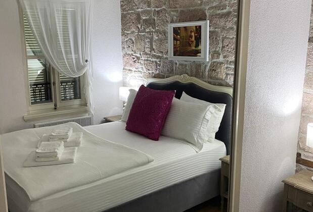 Nisi Butik Otel - Görsel 12