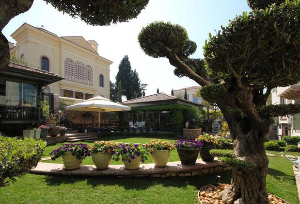 Nisi Butik Otel - Görsel 3