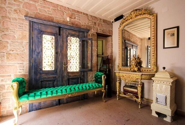 Nisi Butik Otel - Görsel 9