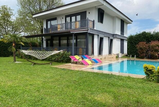 Bahar Villas Sapanca - Görsel 4