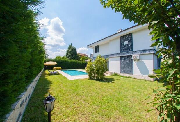 Bahar Villas Sapanca - Görsel 5