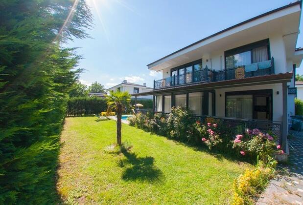 Bahar Villas Sapanca - Görsel 8