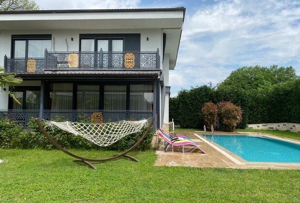 Bahar Villas Sapanca - Görsel 10